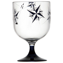 Стаканы для вина Marine Business Northwind 11,2х7см 6шт (15109, 10265899)